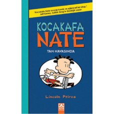 Kocakafa Nate 06 - Tam Havasında