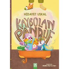 Kaybolan Panduf