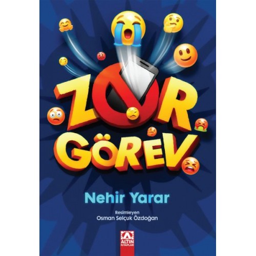 Zor Görev