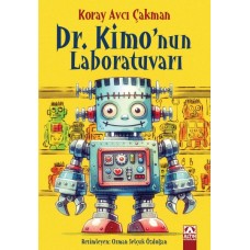 Dr. Kimo'Nun Laboratuvarı