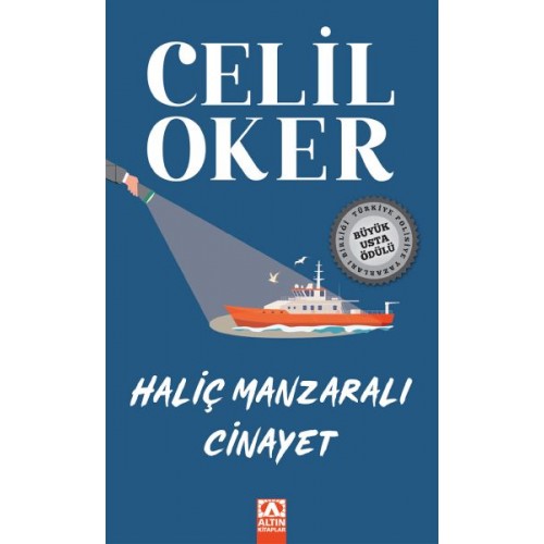 Haliç Manzaralı Cinayet