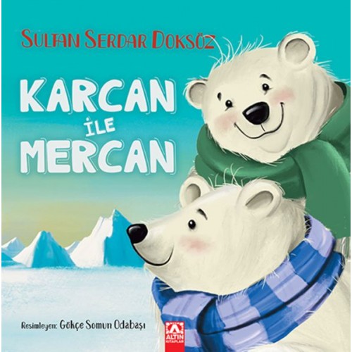 Karcan İle Mercan