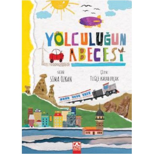 Yolculuğun Abecesi