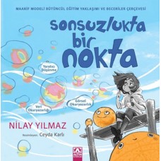 Sonsuzlukta Bir Nokta