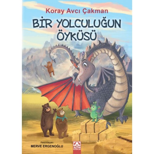 Bir Yolculuğun Öyküsü