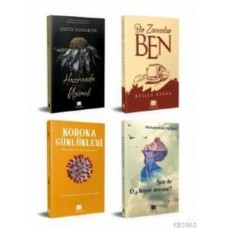 Deneme Seti (4 Kitap Takım)