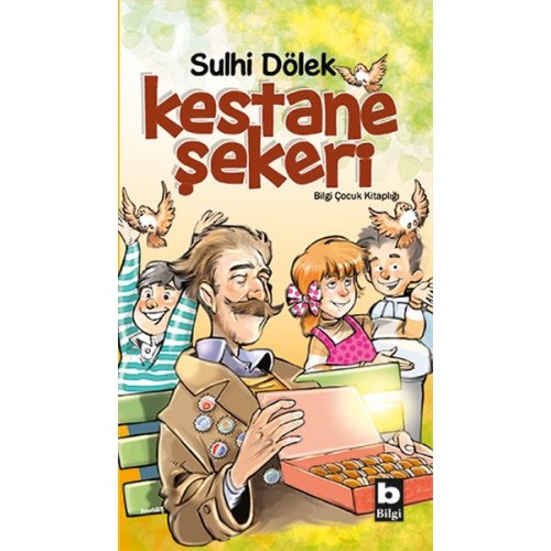 Kestane Şekeri