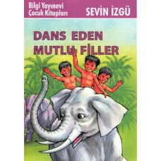 Dans Eden Mutlu Filler