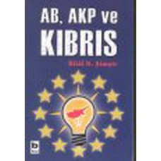 AB, AKP ve Kıbrıs