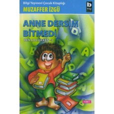 Anne Dersim Bitmedi Ben Çocukken 3