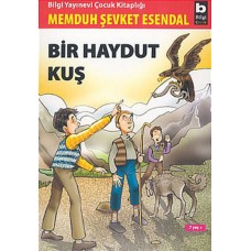 Bir Haydut Kuş (7 Yaş +)