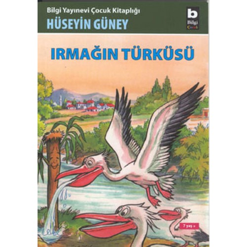 Irmağın Türküsü