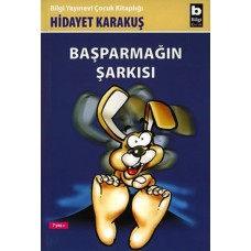 Başparmağın Şarkısı