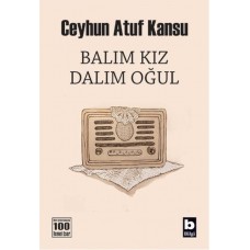 Balım Kız Dalım Oğul