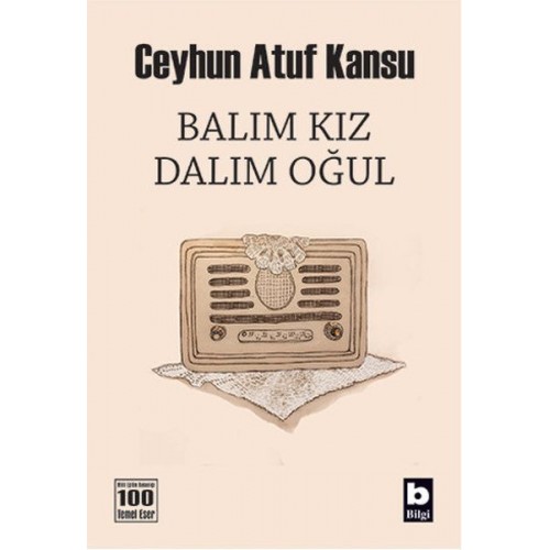 Balım Kız Dalım Oğul