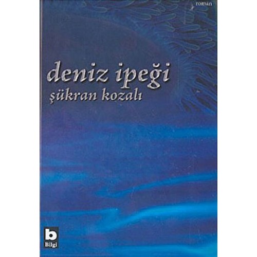 Deniz İpeği