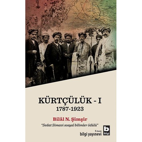 Kürtçülük 1 (1787-1923)