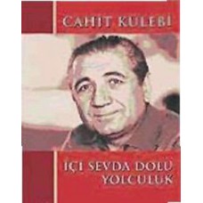 İçi Sevda Dolu Yolculuk