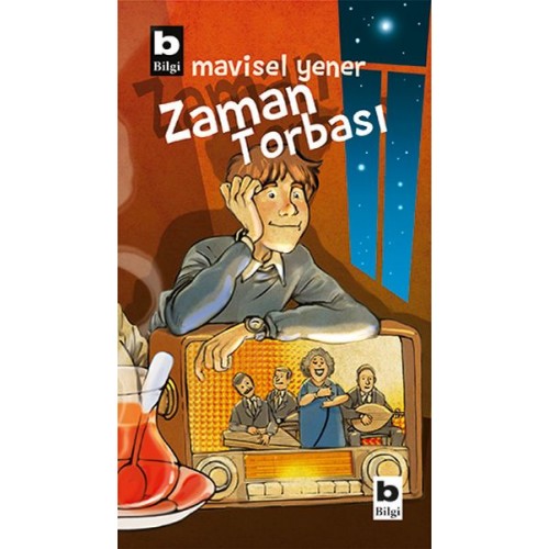 Zaman Torbası