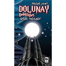 Dolunay Dedektifleri 02 - Dehşet Mektuplar