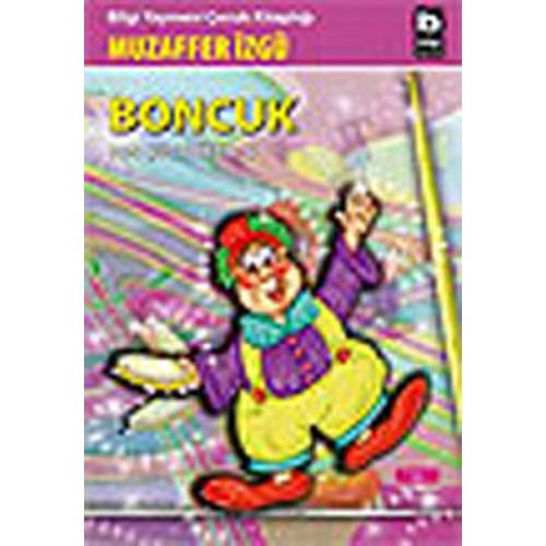 Boncuk (Ben Çocukken 6)