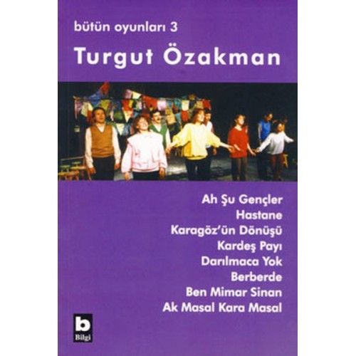 Bütün Oyunları 3 Ah Şu Gençler