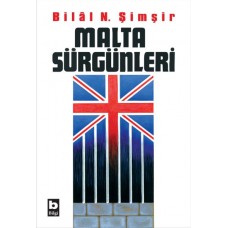 Malta Sürgünleri