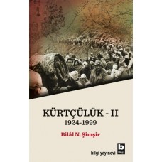 Kürtçülük II (1924-1999)