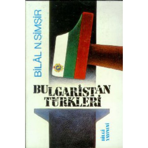 Bulgaristan Türkleri