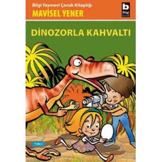 Dinozorla Kahvaltı