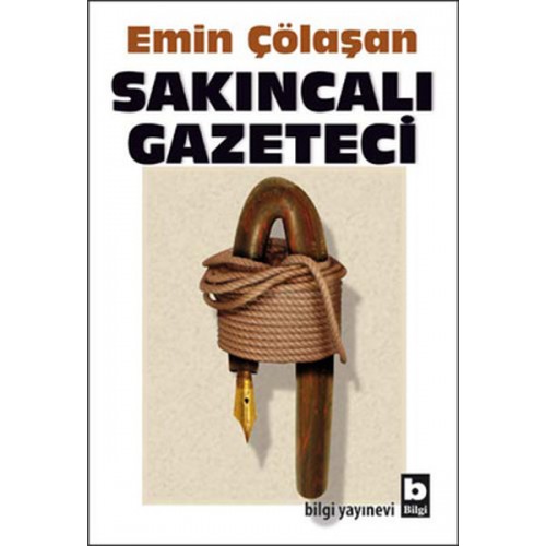 Sakıncalı Gazeteci