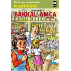 Bakkal Amca