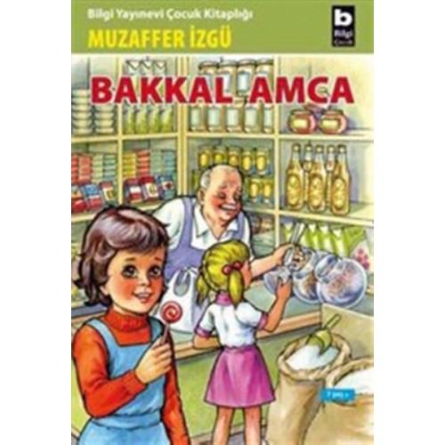 Bakkal Amca