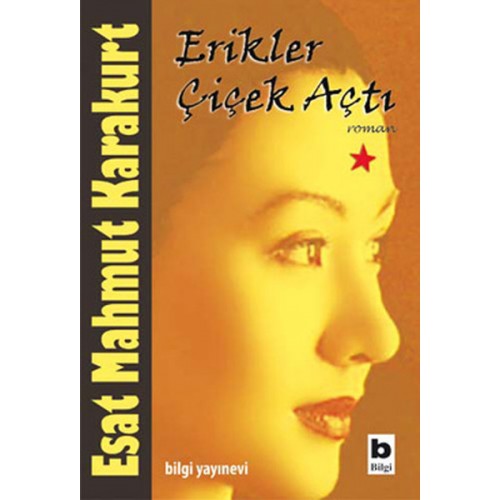 Erikler Çiçek Açtı