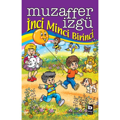 İnci Minci Birinci