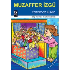 Yaramaz Kukla / İlk Okuma Dizisi