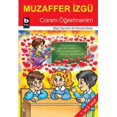 İlk Okuma Dizisi-Muzaffer İzgü (10 Kitap)