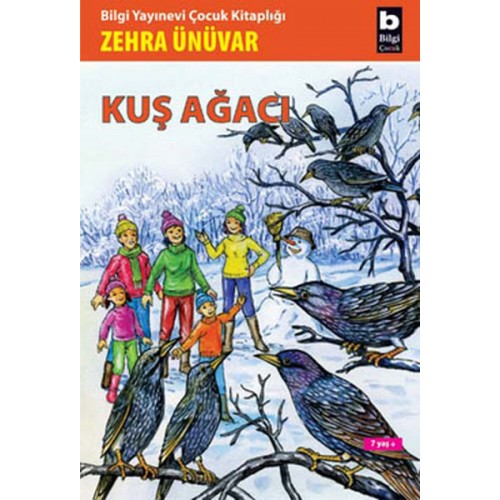 Kuş Ağacı