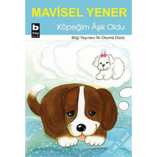 Köpeğim Aşık Oldu