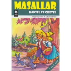 Hansel ve Gretel / Masallar