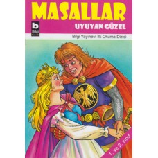 Uyuyan Güzel / Masallar