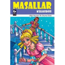 Külkedisi / Masallar