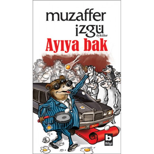 Ayıya Bak