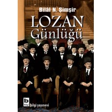 Lozan Günlüğü