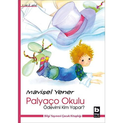 Ödevimi Kim Yapar? / Palyaço Okulu