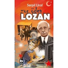 Zor Ödev Lozan