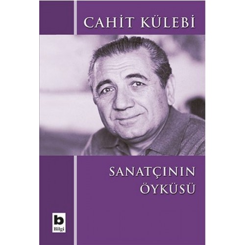 Sanatçının Öyküsü