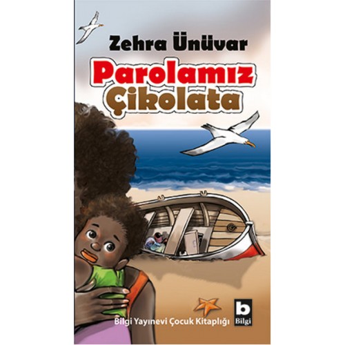 Parolamız Çikolata