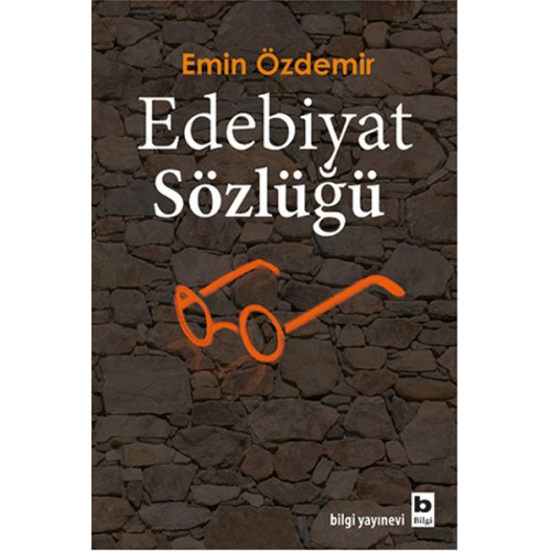 Edebiyat Sözlüğü