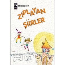 Zıplayan Şiirler